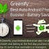 Greenify: Optimize Android To Run 10x Faster | Auto Android Phone Booster & Battery Saver App [Must]