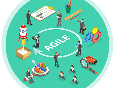 How To Manage Distributed Teams With Agile Project Management