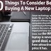 12 IMP Things To Consider While Buying A New Computer | Laptop Buying Guide 2019