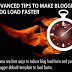 3 Best Ways To Make Your Blog Load Faster [2019] | Blogging Tips