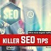 4 Killer Tips To Improve SEO Ranking For Driving A Better Search Results | Beginners Guide