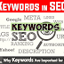 5 Reasons Keywords Are So Important for SEO Optimization