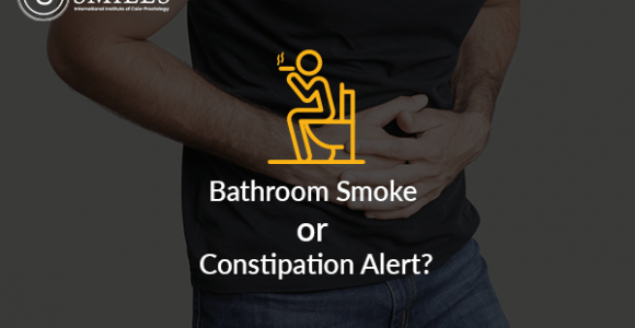 Pooping Without Cigarettes