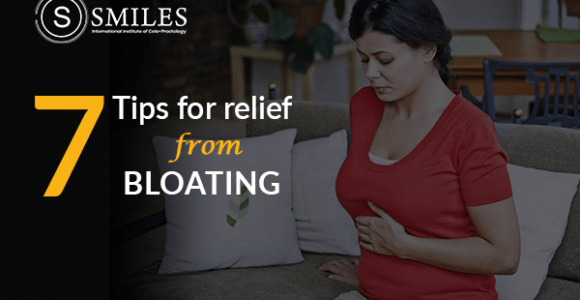 7 Effective Tips for Long Term Bloating Relief