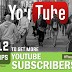 Top 12 Tips To Get 1,00,000 of FREE YOUTUBE SUBSCRIBERS Fast | YouTube Tips [2019]