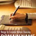 3 Things To Know Before Buying A Domain Name For A Website/Blog/Business | Get A Domain Name