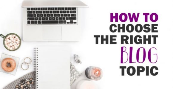 How to Choose a Best Blog Niche – Key to Success » CoolTechnoSpy
