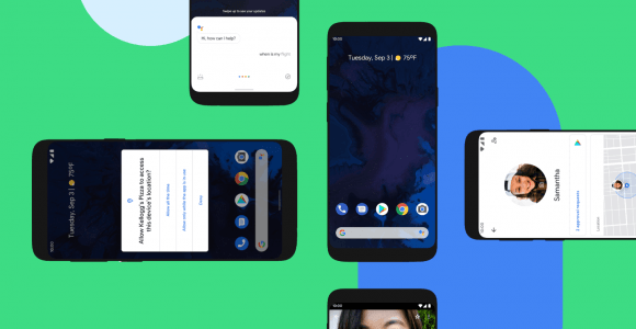 Android 10 released: everything you need to know about