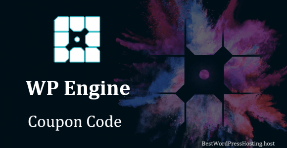 WP Engine Coupon Code 2019 [10% Discount + 3 Months Free Hosting]