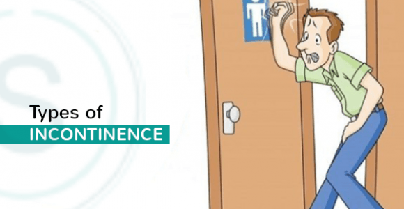 Types of Incontinence | Incontinence Treatment in Bangalore – SMILES