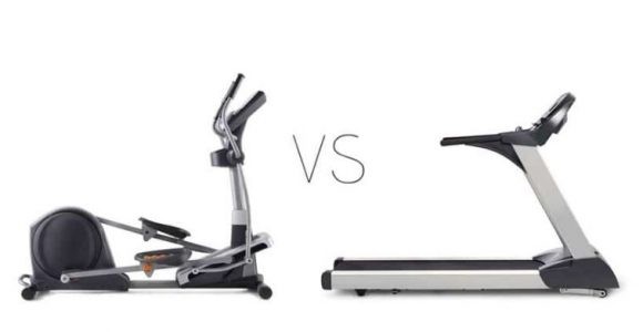 Which Is Better: Treadmill or Elliptical?