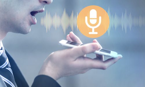 Making Sense Of The Surge Of Voice Recognition Software In Healthcare