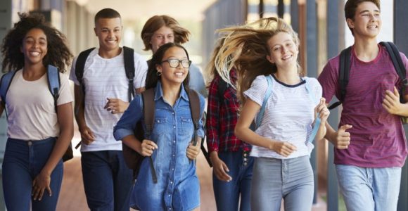 Top Apps for High School Students