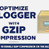 Optimize Blogger Template With gZip Compression | Blogging Tips