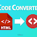 ADSENSE AD CODE CONVERTER | HTML TO XML PARSER TOOL | ONLINE CODE GENERATOR | HTML ENCODER FOR BLOG/WEBSITE MONETIZATION