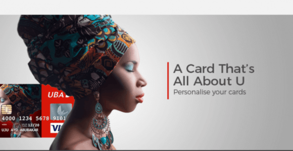 How To Get UBA Africard In Nigeria (2020) » Mitrobe
