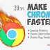 28 Steps Make Google Chrome 8x Faster (100% Working) 2020 | How Chrome Flags Speedup Browsing | AIO Google Chrome Optimization