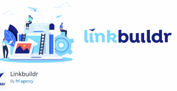 LinkBuildr: A Free & Powerful Outreach Plugin for WordPress