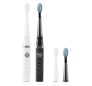 Artificial Intelligent Toothbrush – Iteeth