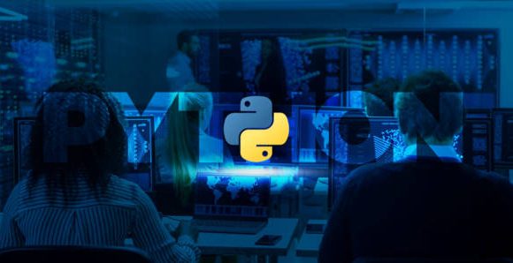 Why Python is One of the Most Preferred Languages for Data Science?