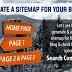 Generate & Submit XML Sitemap For Blogger To Instantly Index in SERP 2020