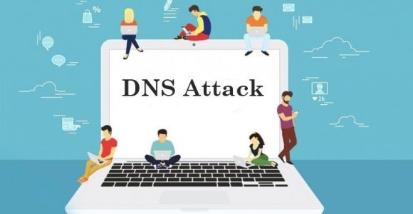 What is DNS Attacks & how to defend them in 2020?