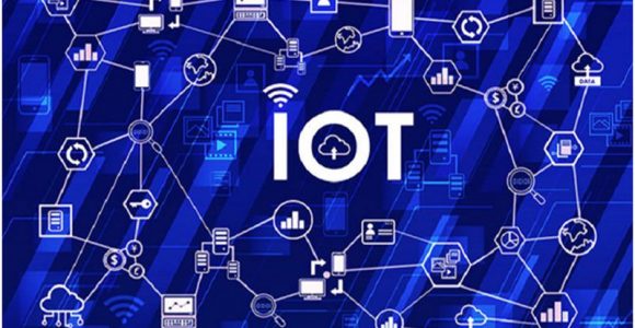 What is IoT? and various IoT app development tools