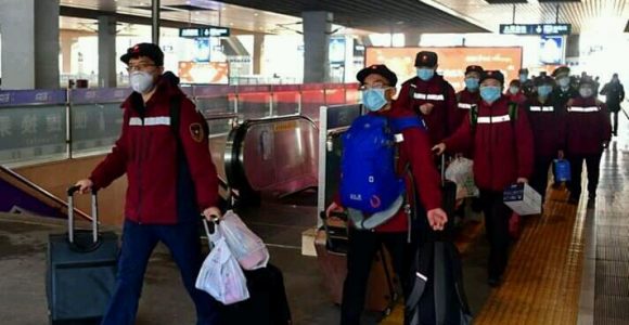 Coronavirus Updates – China Going Out Of Business? » Mitrobe Network