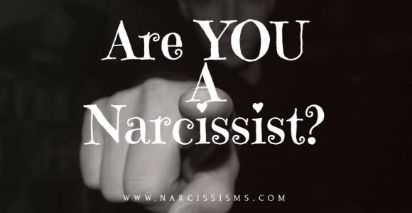 Are YOU A Narcissist? – Narcissisms.Com – FREE GUIDE!!