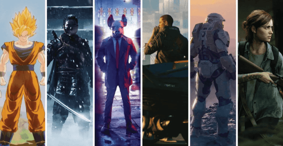 Top 20 Most Expected Games for 2020 – neoAdviser's Guide