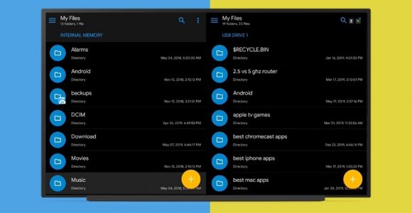 Download Aroma File Manager 2.0 Zip Latest Version | Updated 2020 – Techorhow