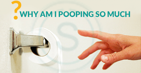 Why Am I Pooping So Much? Causes, Treatment and Prevention | SMILES