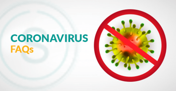 Novel Coronavirus (COVID-19): Frequently Asked Questions | SMILES