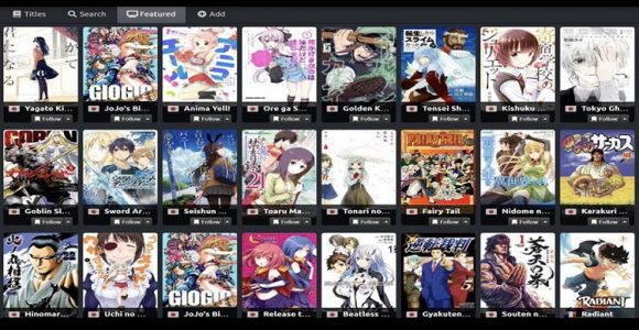 Top 20 Alternative Websites Like AnimeSeason