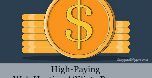 0 High-Paying Web Hosting Affiliate Programs (Earn Up To $7000 Per Sale)