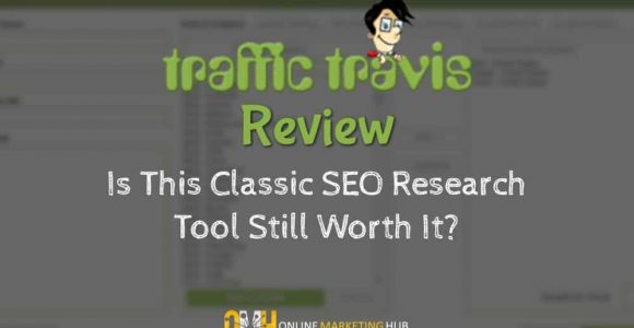 Traffic Travis Review: Is This Classic SEO Research Tool Still Worth It?