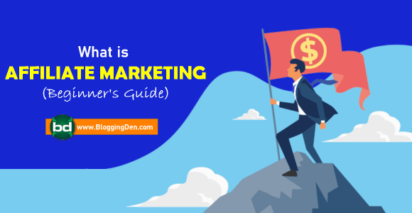 What is affiliate Marketing? (The Beginners Guide in 2020)