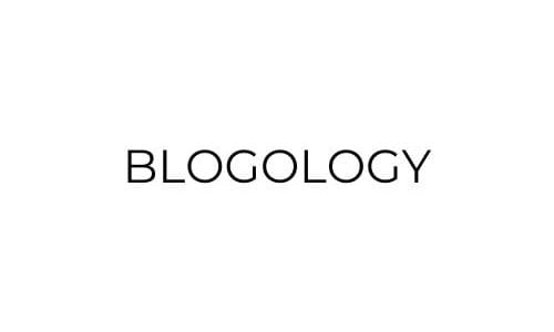 blogology