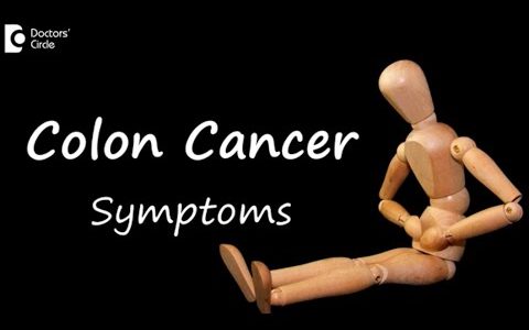 Patient Education: Do symptoms come and go with colon cancer?