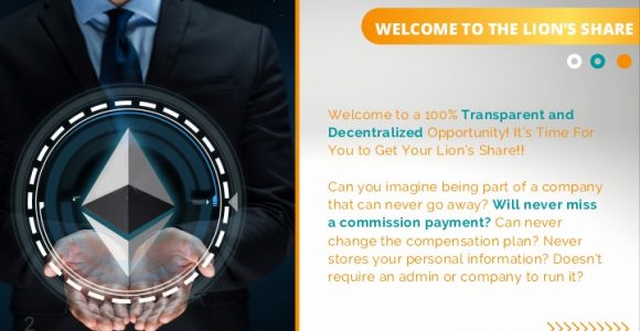 Lionshare Smart Contract Review 2020: Scam Or Legit