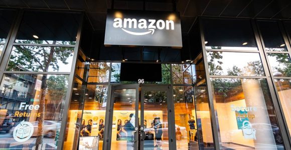 Amazon’s Corporate Credit Lines (and the Top Alternatives)