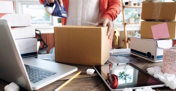 Where to Get Funding for Your E-Commerce Business
