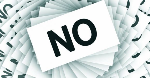 How to Say No Politely? | GetSetHappy
