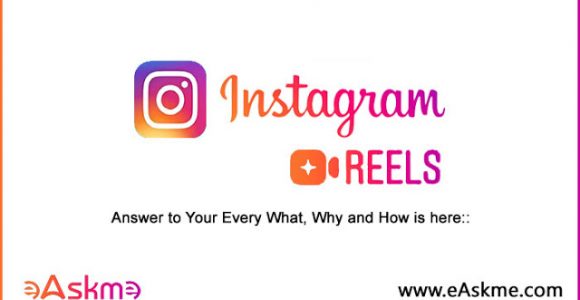 #Instagram #Reels: What is it? Features & How to #Create 15-seconds #Videos on #Instagram with Reels?