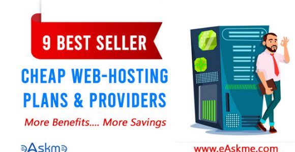 9 Best #Cheap #Web #Hosting #Providers in 2020
