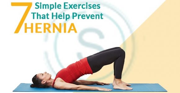 7 Simple Exercises That Help Prevent Hernia | Hernia Treatment in Bangalore