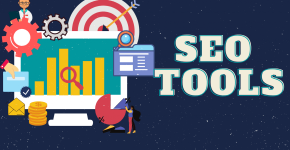 6 Powerful SEO Tools You Need for Internet Marketing Now