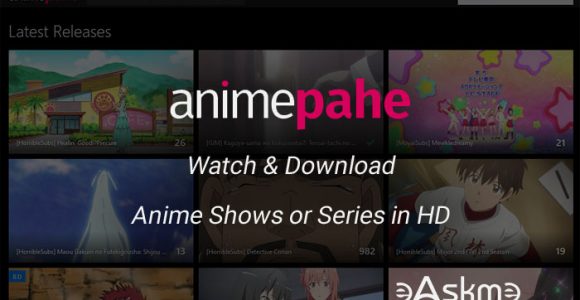 AnimePahe: Watch Anime Shows in HD with Animepahe Downloaders and Animepahe Alternatives