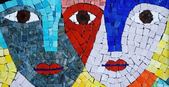 Famous mosaic quotes that will make your day