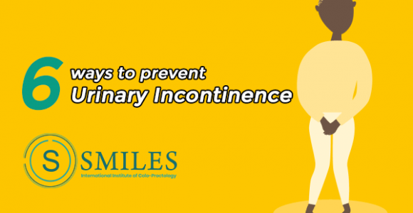 Ways to Dodge Incontinence | Urinary Incontinence Treatment